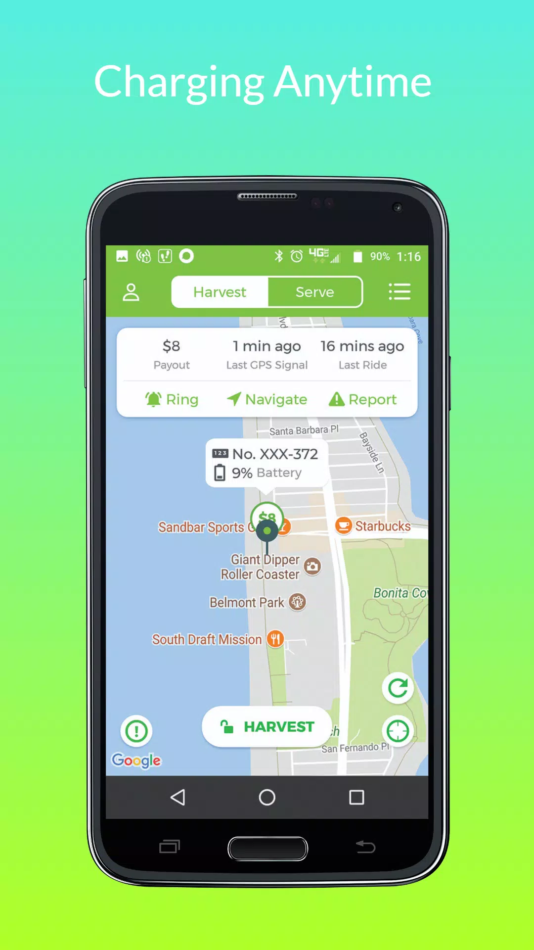 Lime Scooter Juicers APK for Android Download