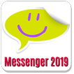 Messenger 2019 - Free Calls