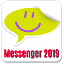 Messenger 2019 - Free Calls APK