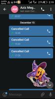 Messenger 2019 - Free Calls capture d'écran 2