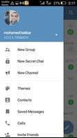 Messenger 2019 - Free Calls ภาพหน้าจอ 3