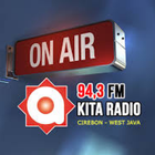KITA FM CIREBON biểu tượng