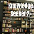 Knowledge Seeker