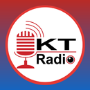 KT Radio Kigali FM 96.7 Rwanda APK