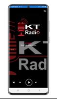 KT Radio Kigali FM 96.7 Rwanda Screenshot 1