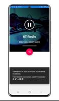 KT Radio Kigali FM 96.7 Rwanda Screenshot 3