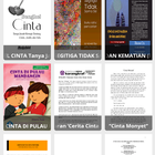 NOVEL DAN CERITA-icoon