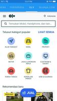 1 Schermata KUBOI-Kumpulan Belanja Online Indonesia