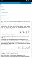 Catatan Kajian Sunnah screenshot 1