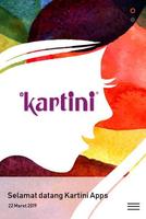 Kartini Online ID poster