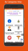 Karamsangstha - Best Govt Job Alert App скриншот 3