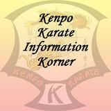 Kenpo Karate Info Korner