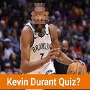 Kevin Durant Fan Quiz APK