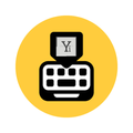 ”Keyboard/YI