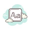 Keyboard styles - customize your own keyboards