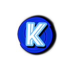 Kinfinum Browser: Fast, safe, web browser ikona