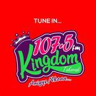 Kingdom FM icon