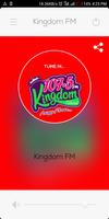 Kingdom FM captura de pantalla 1