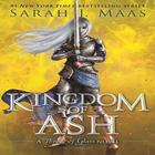 Kingdom of Ash - Sarah J. Maas Pdf Novel icône