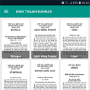 Kinh Thanh Bahnar APK