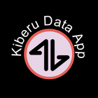 Kiberu Data App icône