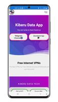Kiberu Data App capture d'écran 2
