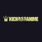 KickAssAnime - Anime TV English Dub أيقونة