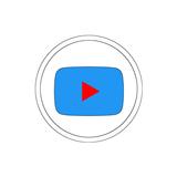 WeTube Lite icon