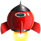 Kids in Space icon