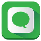 Kik Messenger icône