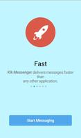 Kik Messenger capture d'écran 3