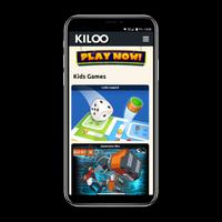 Kiloo Games постер