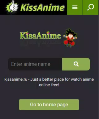 KissAnime - Free Anime TV Shows, Movie& Free Download