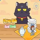 Kitten Hide And Seek APK