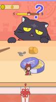 Kitten Hide And Seek-poster