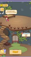 Kitten Hide And Seek screenshot 2