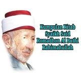 Kitab-kitab Syaikh Romadhon Al Buthi icono