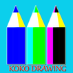 KoKo Drawing