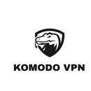 Komodo VPN Fast 4G 5G APK