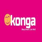 آیکون‌ Konga Online Shopping