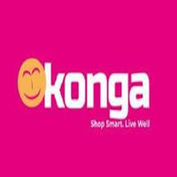 Konga Chat Lite تصوير الشاشة 1
