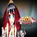 Koi Princess slot APK