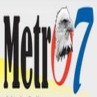 آیکون‌ Koran Metro7