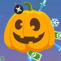 Knife Halloween