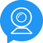 Krimo "FREE VIDEO CALLS AND CHAT" icon