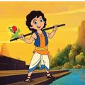 ”Krisna wallpapers