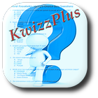 Kwizz+ biểu tượng