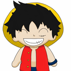 Kuis One Piece иконка