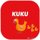 KuKoKu-messenger أيقونة