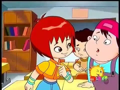Kushi Live TV Cartoons - Telugu APK for Android Download Kushi Live TV Cartoons - Telugu APK for Android Download